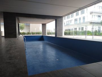 Venta de departamento Torre Lexum, Zona Atlixcáyol, Puebla.