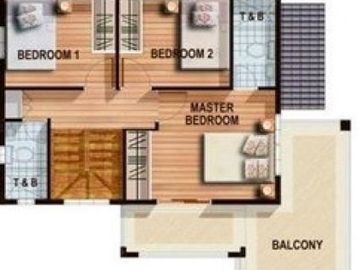 Ready For Occupancy House and lot in Bacolod City
