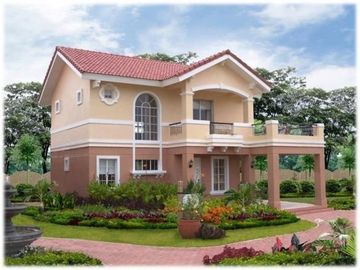Ready For Occupancy House and lot in Bacolod City