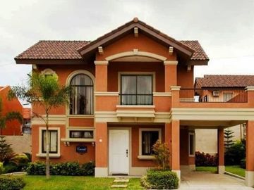 Ready For Occupancy House and lot in Bacolod City