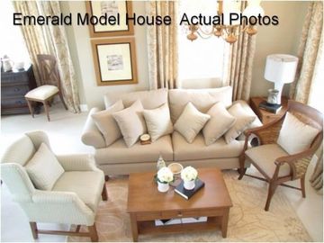 Ready For Occupancy House and lot in Bacolod City