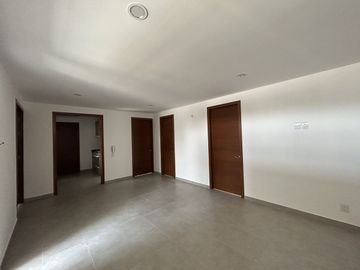 Depa entrega inmediata a 5 min de plaza del sol