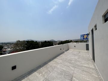 Depa entrega inmediata a 5 min de plaza del sol