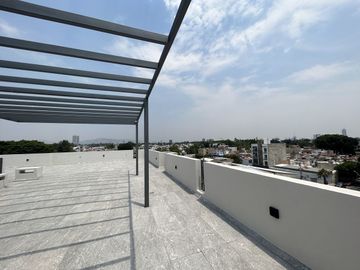 Depa entrega inmediata a 5 min de plaza del sol