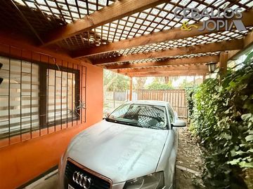 Casa en venta de 5 dorm. en Villa Alemana