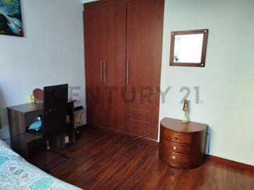 Se vende casa sector Amagasi del Inca