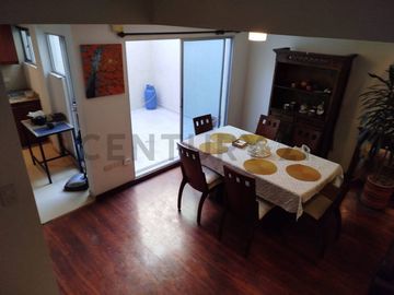 Se vende casa sector Amagasi del Inca