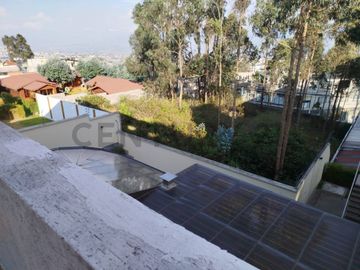 Se vende casa sector Amagasi del Inca