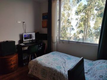 Se vende casa sector Amagasi del Inca