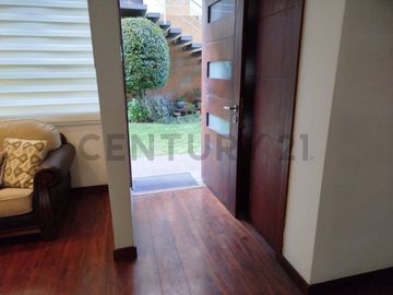 Se vende casa sector Amagasi del Inca