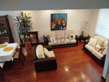 Se vende casa sector Amagasi del Inca