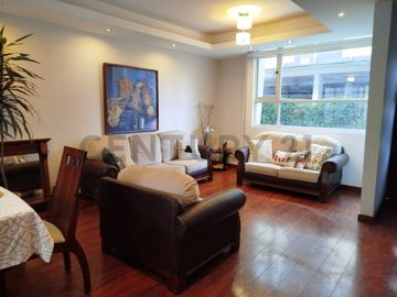 Se vende casa sector Amagasi del Inca