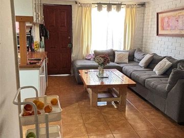 Casa en Venta Puente Alto/ 5 dormitorios/Cerca del Metro