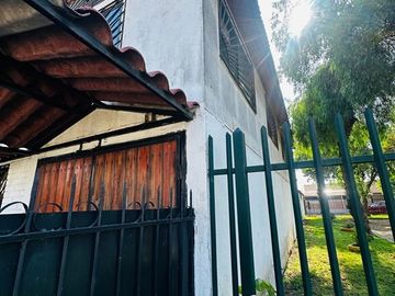 Casa en Venta Puente Alto/ 5 dormitorios/Cerca del Metro