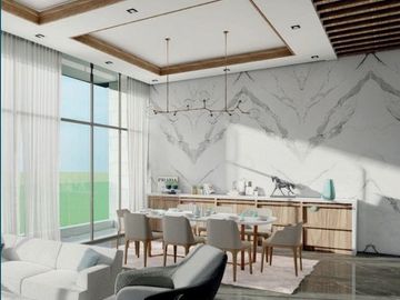 DEPARTAMENTO EN VENTA EN CUMBRES 1ER SECTOR