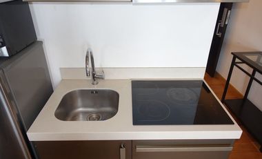Fully Furnished 1BR in Milano Residences