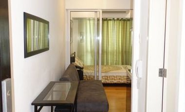 Fully Furnished 1BR in Milano Residences