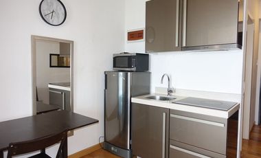 Fully Furnished 1BR in Milano Residences