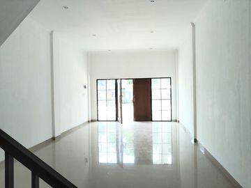 Ruko Rumah Strategis Dan Siap Huni Di Jagakarsa