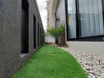 Solusi Rumah Smarthome dekat Tol Pasteur RS Cicendo Desain Bebas Sesukamu