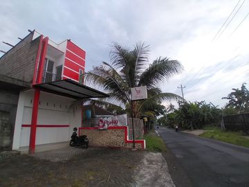 Dijual Ruko Cocok Untuk Tempat Usaha Karena Letak Strategis Di Klaten