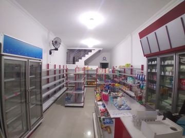 Dijual Ruko Cocok Untuk Tempat Usaha Karena Letak Strategis Di Klaten