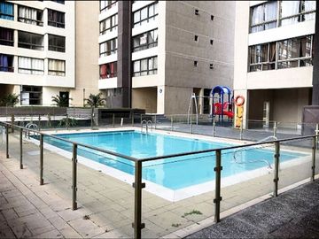 Departamento en Venta en Metro Plaza Chacabuco / Hipódromo Chile