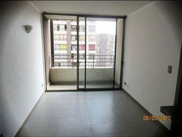 Departamento en Venta en Metro Plaza Chacabuco / Hipódromo Chile
