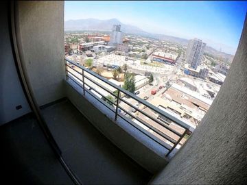 Departamento en Venta en Metro Plaza Chacabuco / Hipódromo Chile