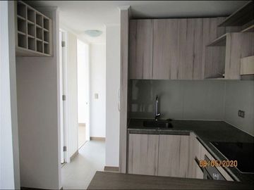 Departamento en Venta en Metro Plaza Chacabuco / Hipódromo Chile