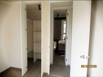Departamento en Venta en Metro Plaza Chacabuco / Hipódromo Chile