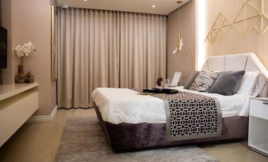 Preselling 2 bedroom Park Mckinley West Bgc condo for sale
