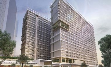 Preselling 2 bedroom Park Mckinley West Bgc condo for sale