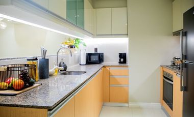 Preselling 2 bedroom Park Mckinley West Bgc condo for sale