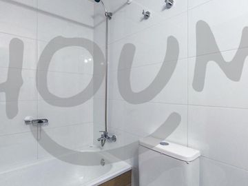 Departamento Metro Vicente Valdés L4 ID: 159087s
