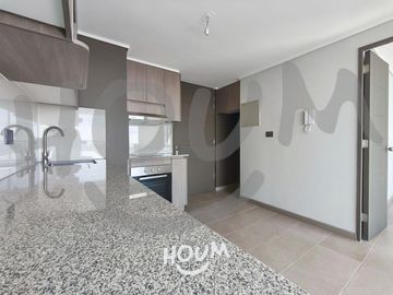 Departamento Metro Vicente Valdés L4 ID: 159087s