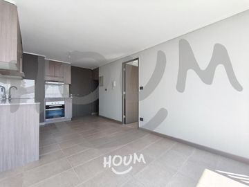 Departamento Metro Vicente Valdés L4 ID: 159087s