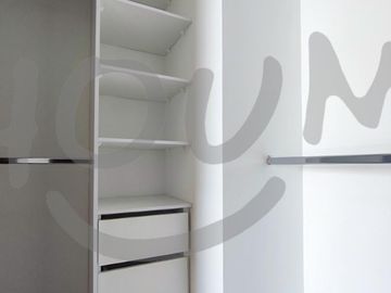 Departamento Metro Vicente Valdés L4 ID: 159087s