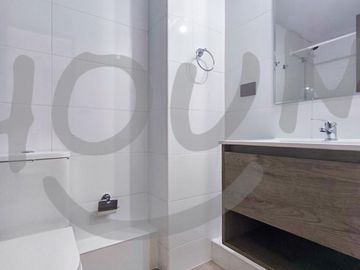 Departamento Metro Vicente Valdés L4 ID: 159087s