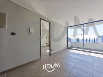 Departamento Metro Vicente Valdés L4 ID: 159087s