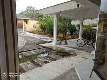 Casa en venta, sector Puente 9, Valle de los Chillos