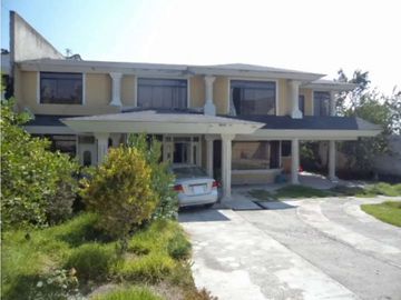 Casa en venta, sector Puente 9, Valle de los Chillos