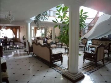 Casa en venta, sector Puente 9, Valle de los Chillos