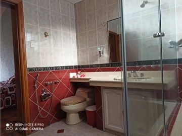 Casa en venta, sector Puente 9, Valle de los Chillos