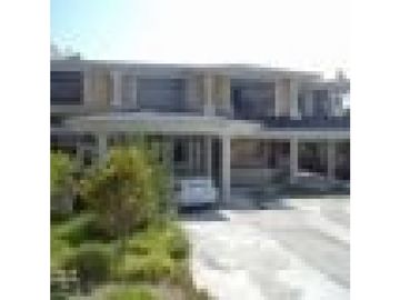 Casa en venta, sector Puente 9, Valle de los Chillos