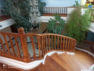 Casa en venta, sector Puente 9, Valle de los Chillos