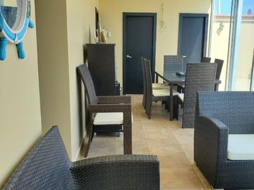 Casa en VENTA en Salinas, Urbanización Brisita del Mar