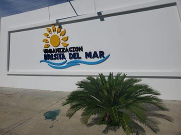 Casa en VENTA en Salinas, Urbanización Brisita del Mar