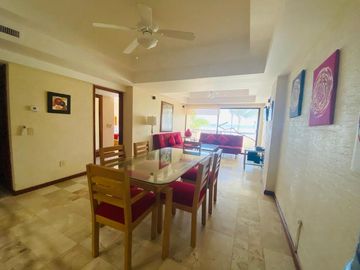 VENTA DEPARTAMENTO TORRE 1 ACAPULCO DIAMANTE