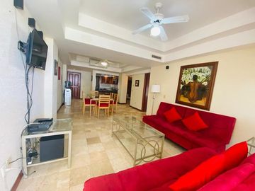 VENTA DEPARTAMENTO TORRE 1 ACAPULCO DIAMANTE
